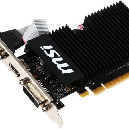 MSI GAMING GeForce GT 710