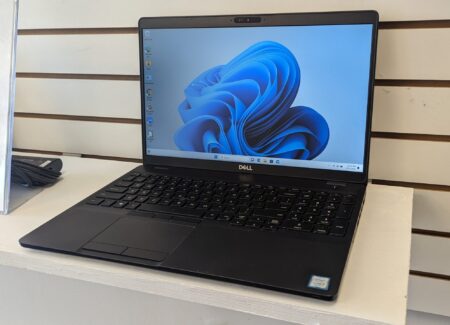 Used Dell 5500
